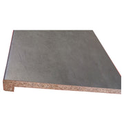 Klupčica prozorska 34321 Oksid 4100 mm - 20 cm / 30 cm - 20 cm