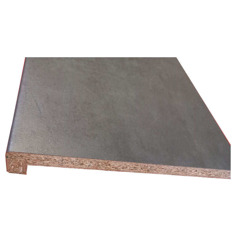 Klupčica prozorska 34321 Oksid 4100 mm - 20 cm / 30 cm - 20 cm