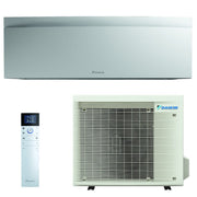 DAIKIN KLIMA UREĐAJ 5,0 kW - FTXJ50AW/RXJ50A - Emura, za prostor do 50m2, A++ energetska klasa, R-32