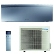 DAIKIN KLIMA UREĐAJ 5,0 kW - FTXJ50AS/RXJ50A - Emura, za prostor do 50m2, A++ energetska klasa, R-32