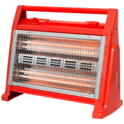 Zilan Grijalica sa halogenim ( kvarcnim ) grijačem, 1600 W - ZLN1114