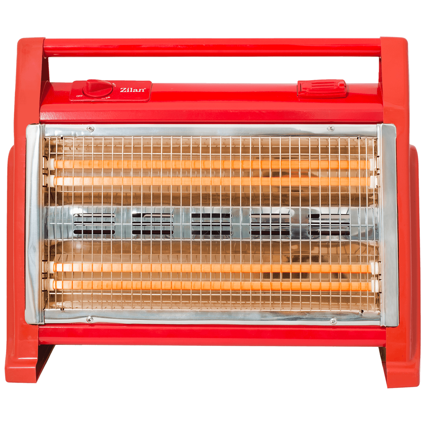 Zilan Grijalica sa halogenim ( kvarcnim ) grijačem, 1600 W - ZLN1114