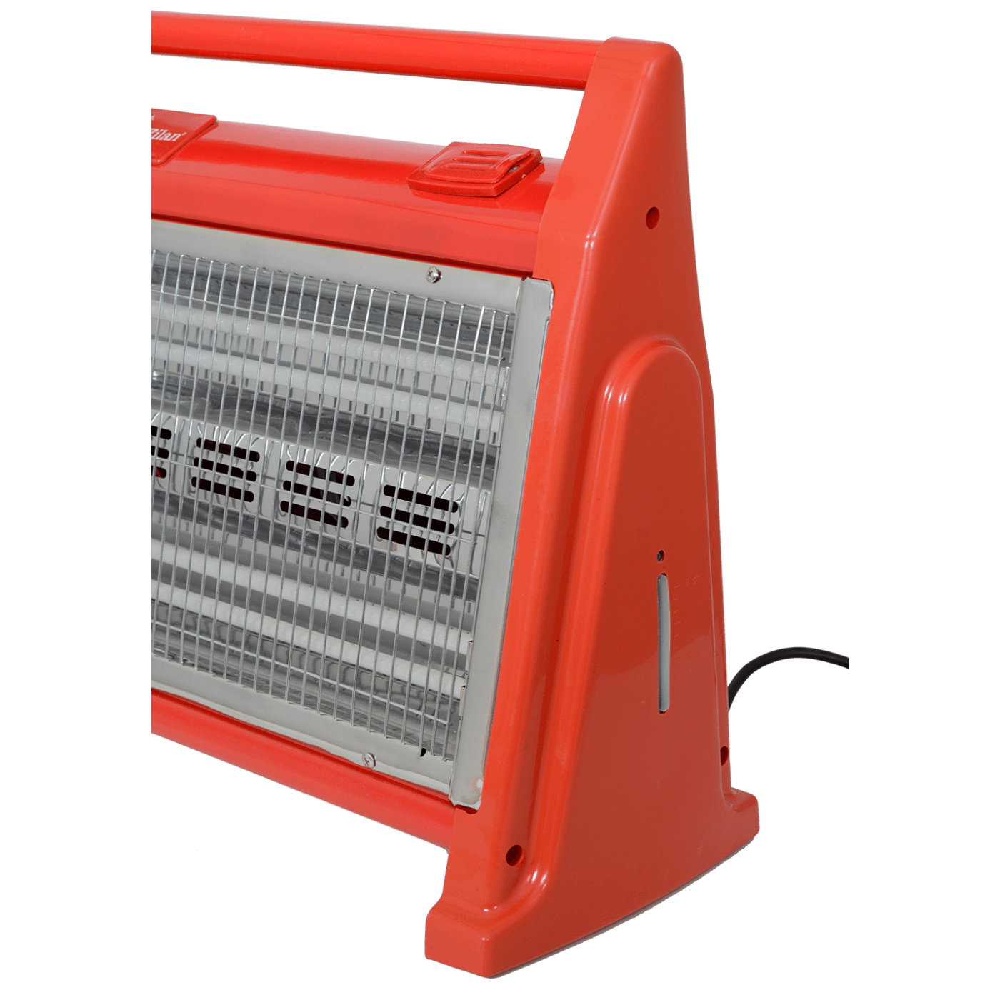 Zilan Grijalica sa halogenim ( kvarcnim ) grijačem, 1600 W - ZLN1114