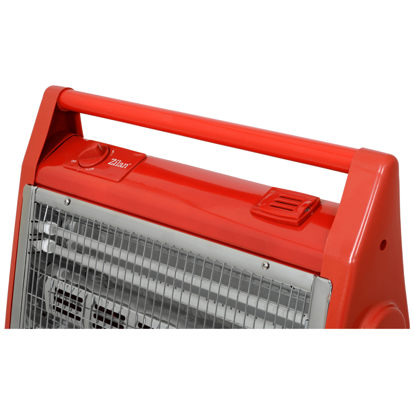 Zilan Grijalica sa halogenim ( kvarcnim ) grijačem, 1600 W - ZLN1114