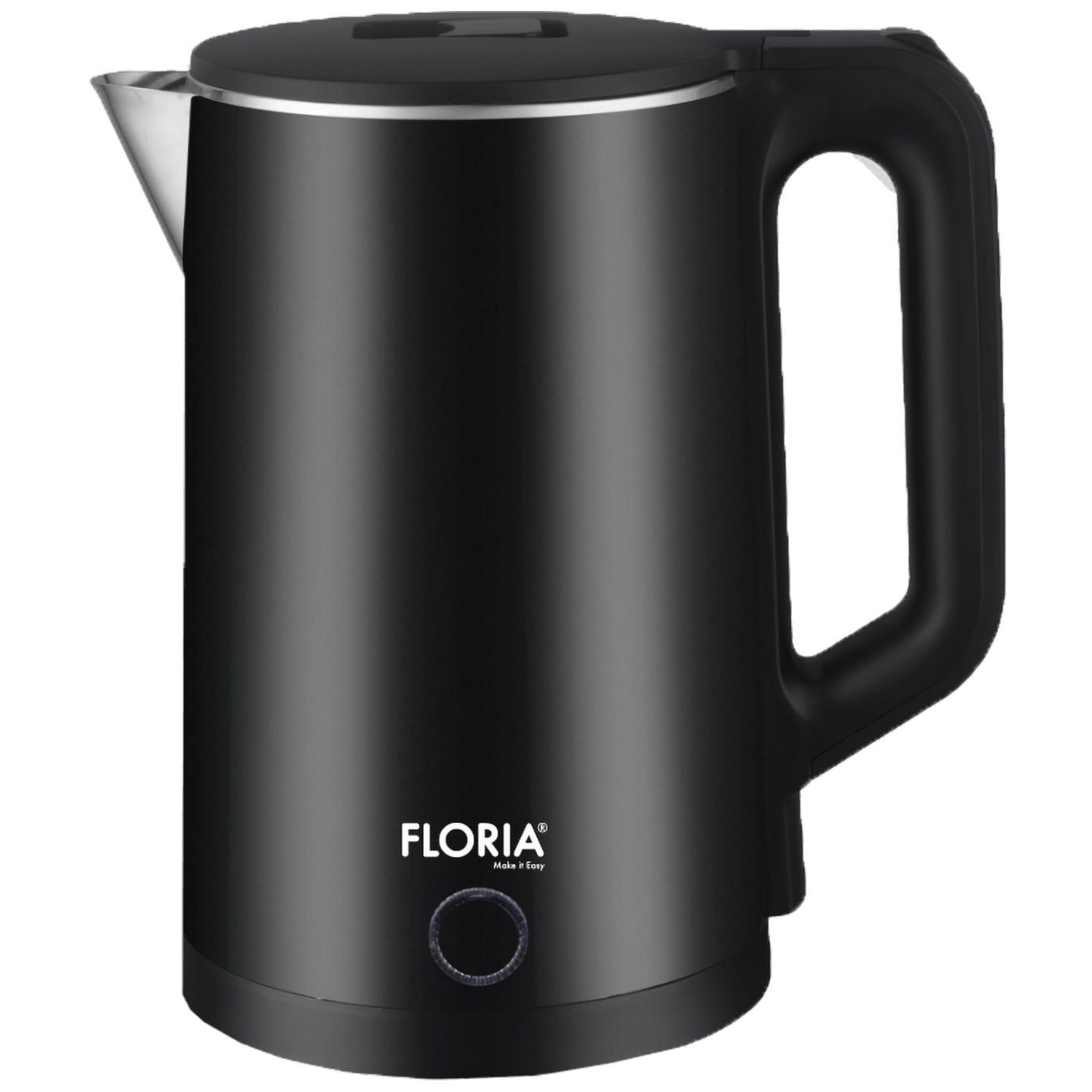 Floria Kuhalo za vodu, zapremina 2.0 l, 1500 W - ZLN4919