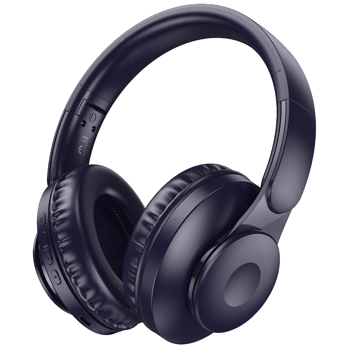 hoco. Slušalice bežične, Bluetooth - W45 Enjoy, White