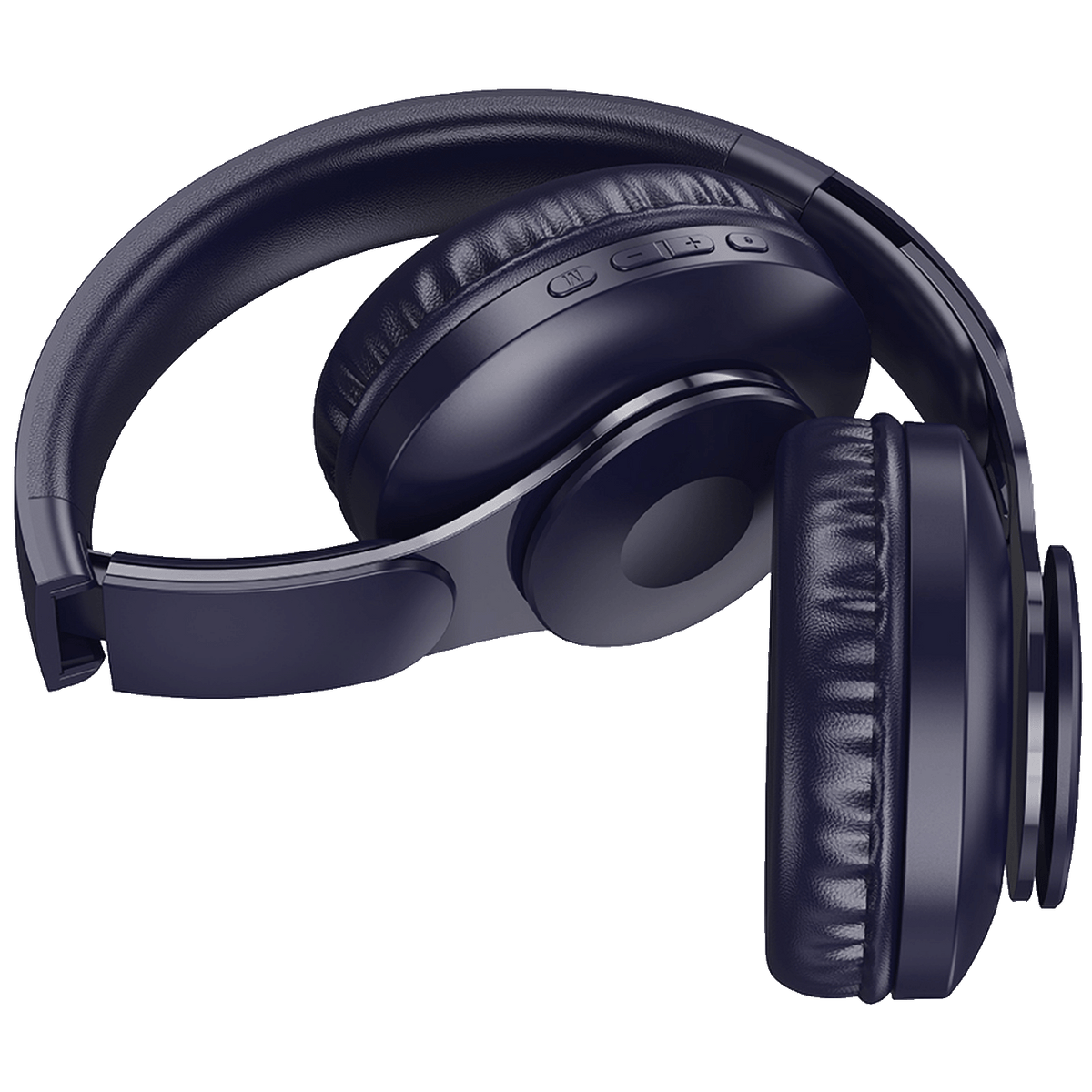 hoco. Slušalice bežične, Bluetooth - W45 Enjoy, White