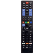 Superior Daljinski upravljač za LG/Samsung/Sony/Philips/Panasonic - Ready5 Smart Extended
