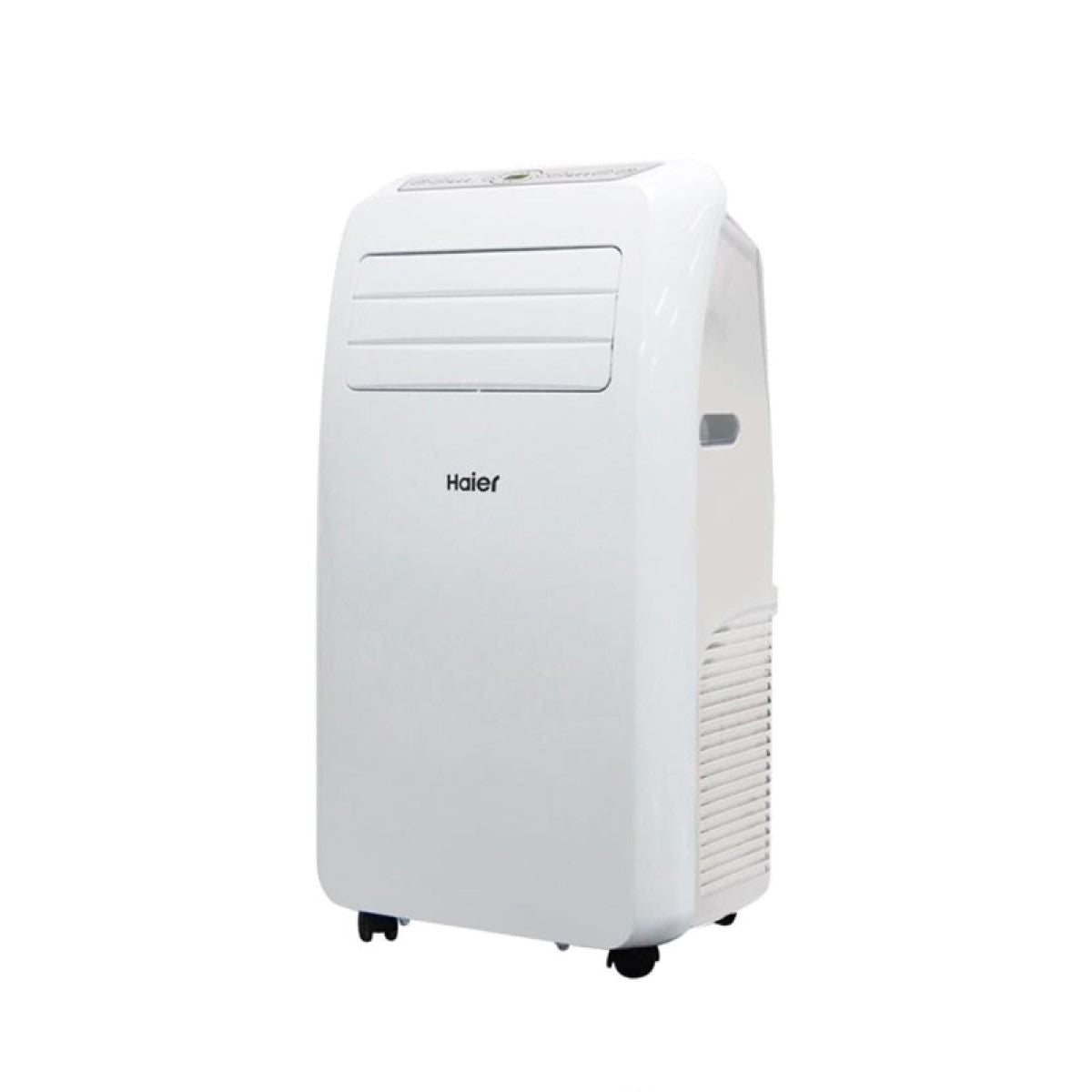 Haier prijenosni klima uređaj 3,5kW AM12AA1GAA - prijenosni klima uređaj, za prostor do 35 m2, A energetska klasa