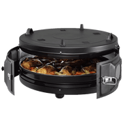 Zilan Mini pećnica (peka), zapremina 23 lit., 1200 W - ZLN8917