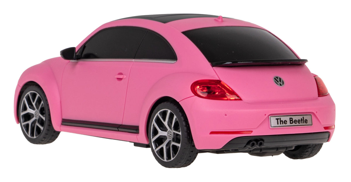Licencirani auto na daljinsko upravljanje Volkswagen Beetle 1:24 RASTAR - Nasumična boja