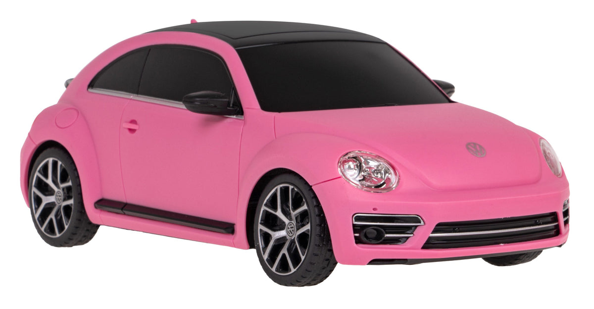 Licencirani auto na daljinsko upravljanje Volkswagen Beetle 1:24 RASTAR - Nasumična boja