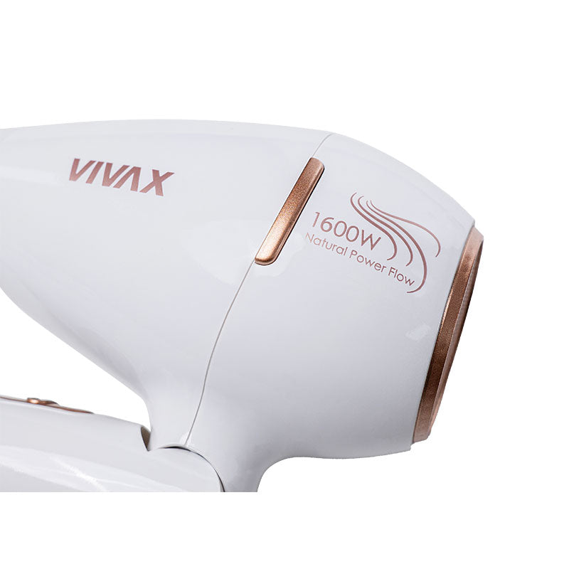 Vivax HD-1601FT Sušilo za kosu