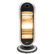 home Grijalica sa halogenim grijačem, 1200W - FK 231