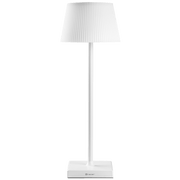 Tracer Lampa, stolna, 4W, IP44 - PLUTO WHITE TABLE LAMP