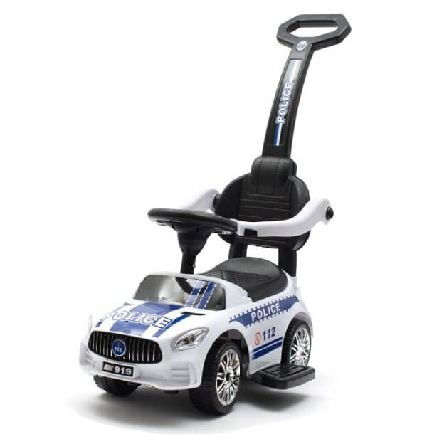 Baby Mix zvečka buba