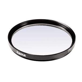 Hama UV Filter 390, 52mm 5,2 cm