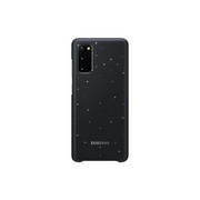 Samsung EF-KG980 maska za mobitel 15,8 cm (6.2") Poklopac Crno