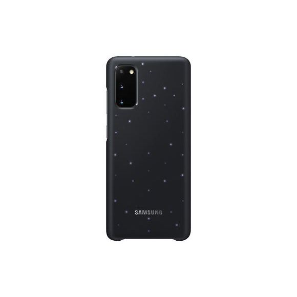 Samsung EF-KG980 maska za mobitel 15,8 cm (6.2") Poklopac Crno