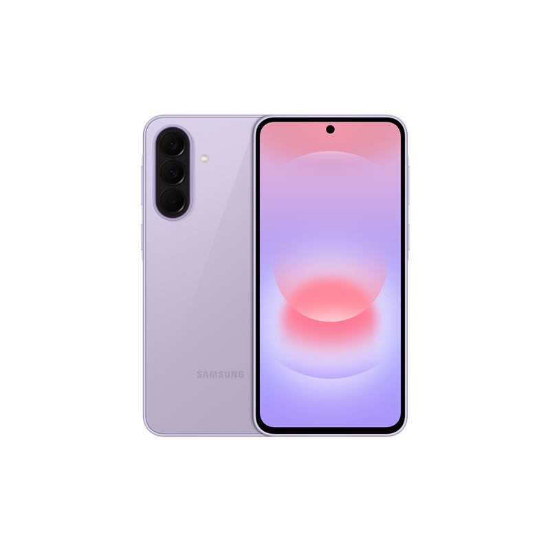 Samsung Galaxy A37 5G 17 cm (6.7") Dvostruki SIM Android 16.0 USB Tip-C 6 GB 128 GB 5000 mAh Lavanda