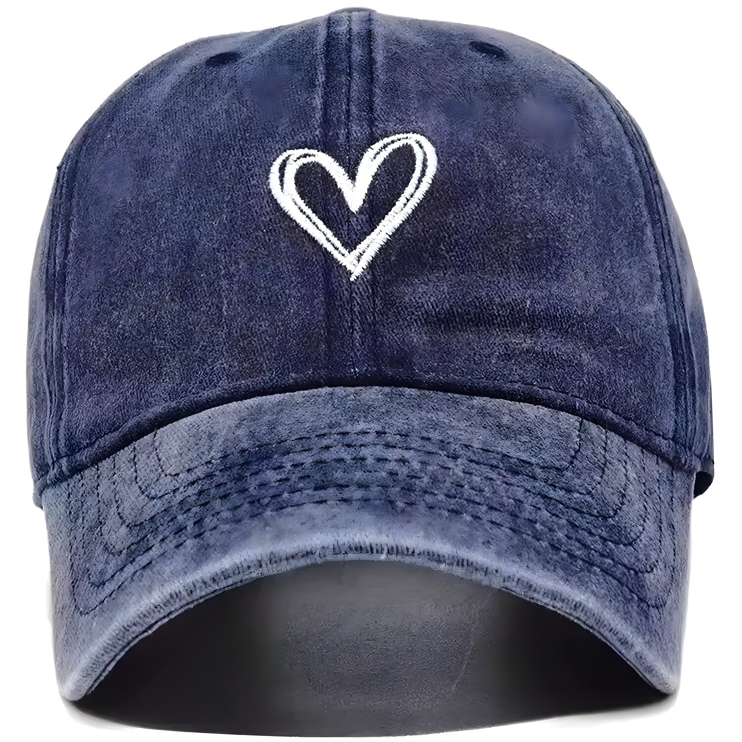 Šilterica Heart - Plava KP37132