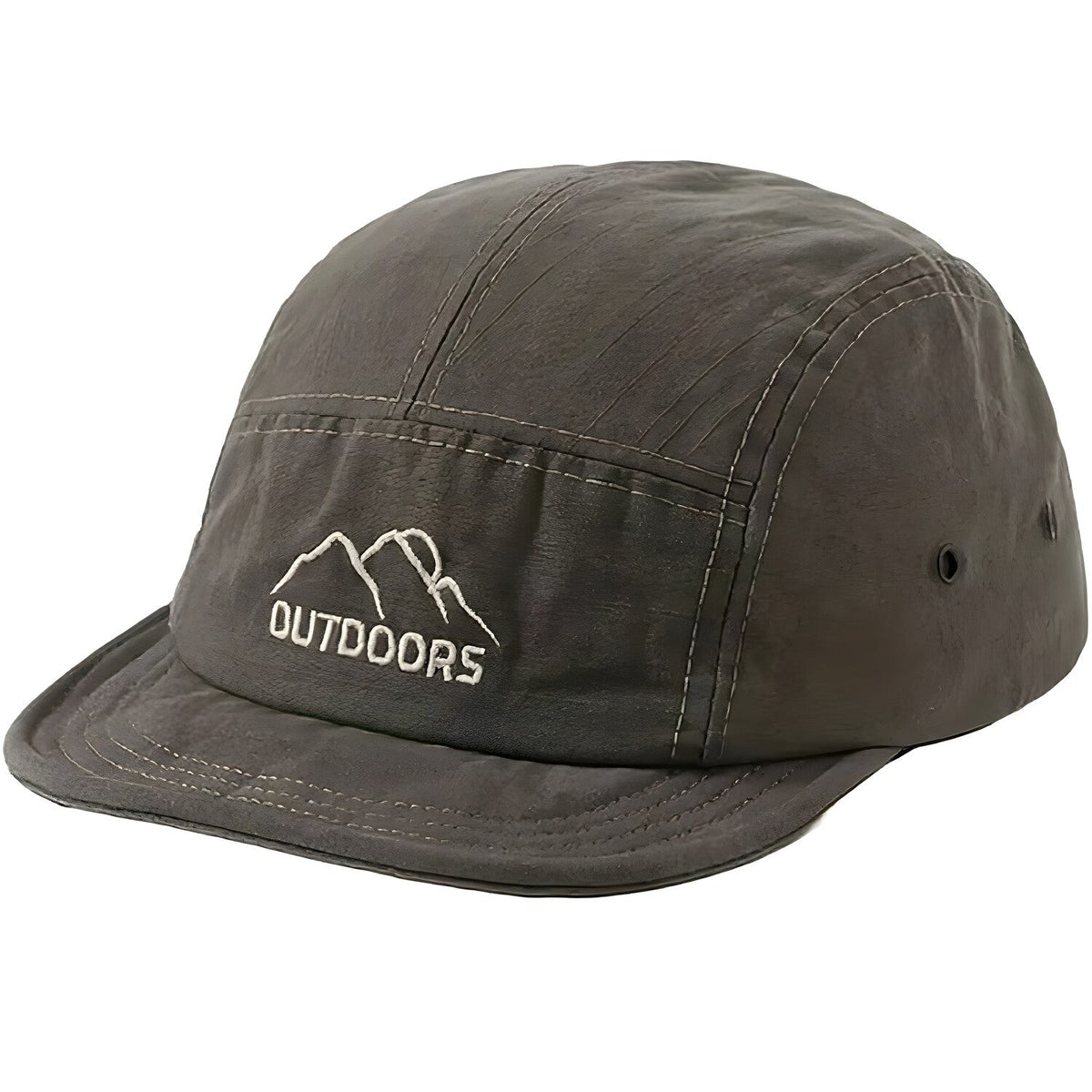 Outdoor šilterica OUTDOORS - Siva