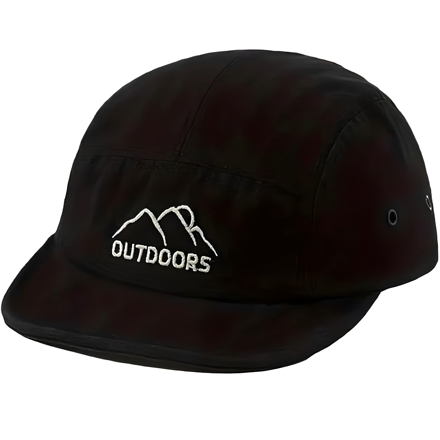 Outdoor šilterica OUTDOORS - Crna KP37140