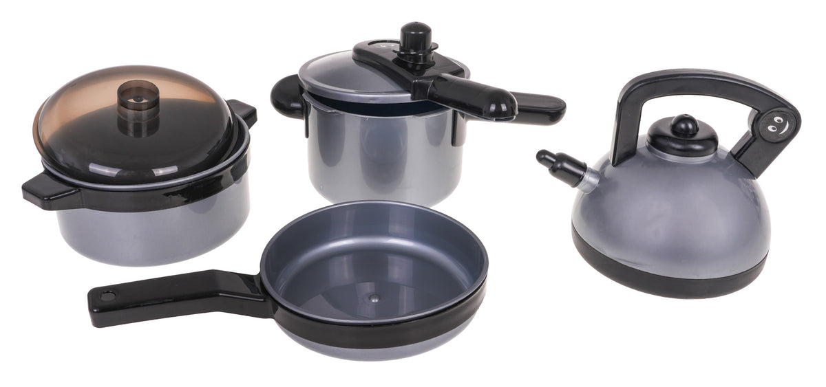 Kuhinjski set za igru + dodaci (5753)