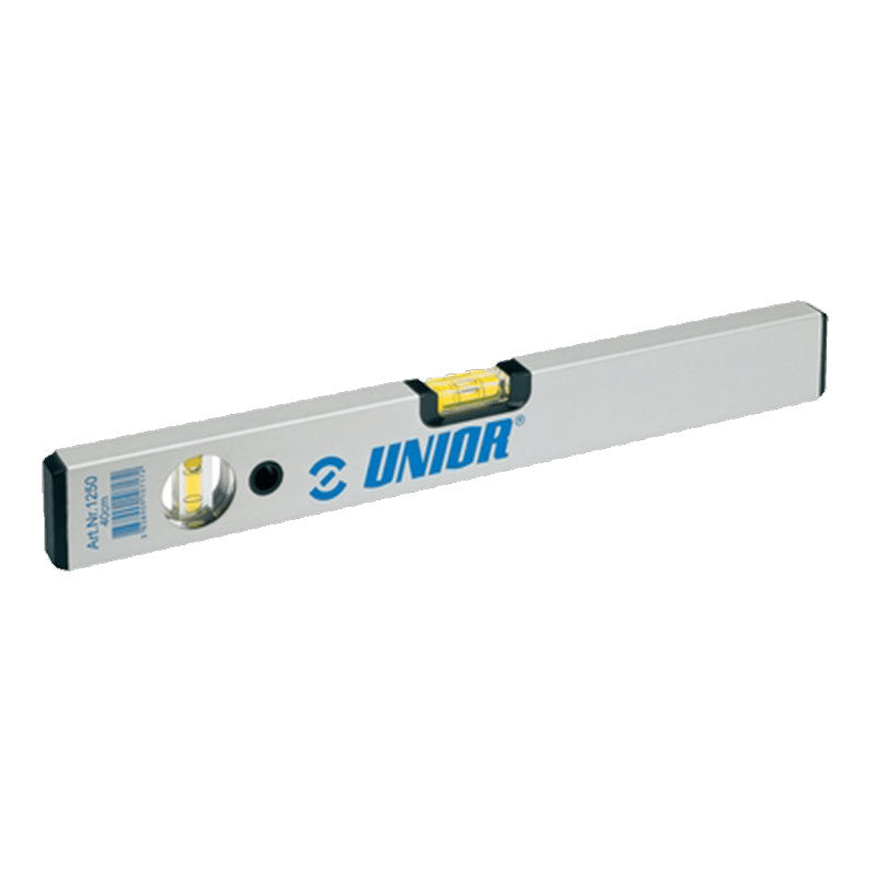 Libela aluminij 800mm Unior