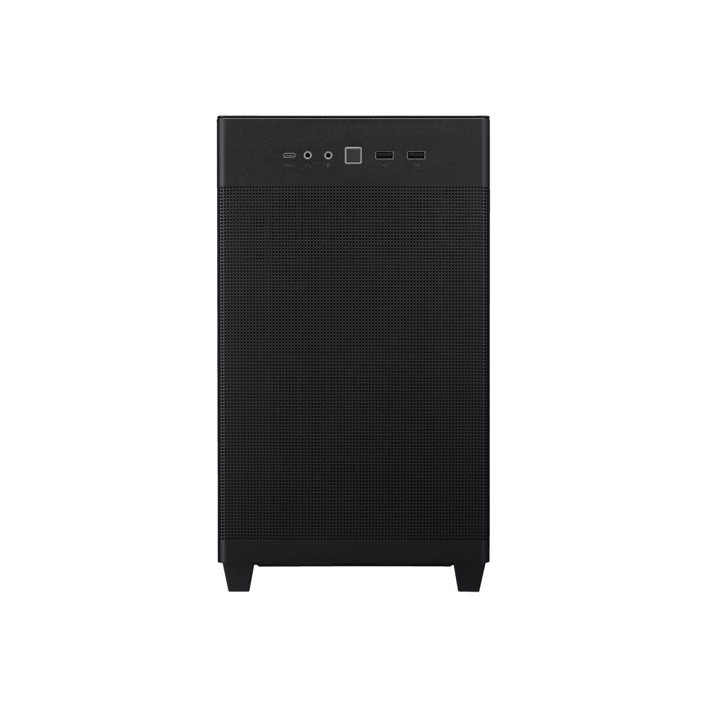 ASUS AP201 PRIME CASE TG Mini Tower Crno