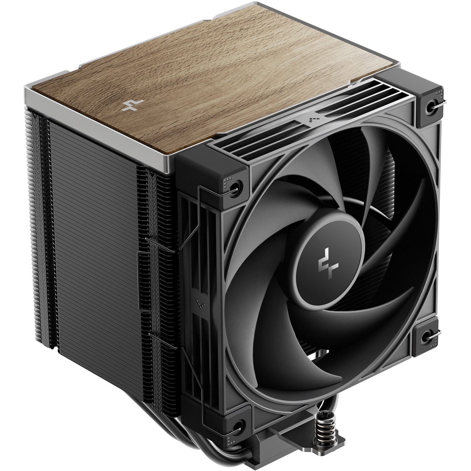 DeepCool AK500 G2 Procesor Zračno hlađenje 12 cm Crno 1 kom