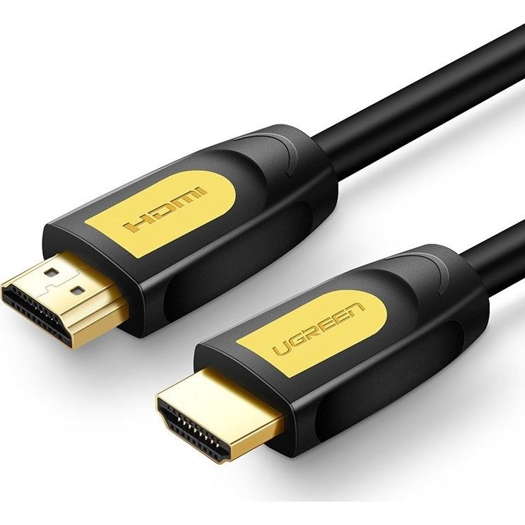 Ugreen 10167 HDMI kabel 5 m HDMI Tip A (Standard) Crno