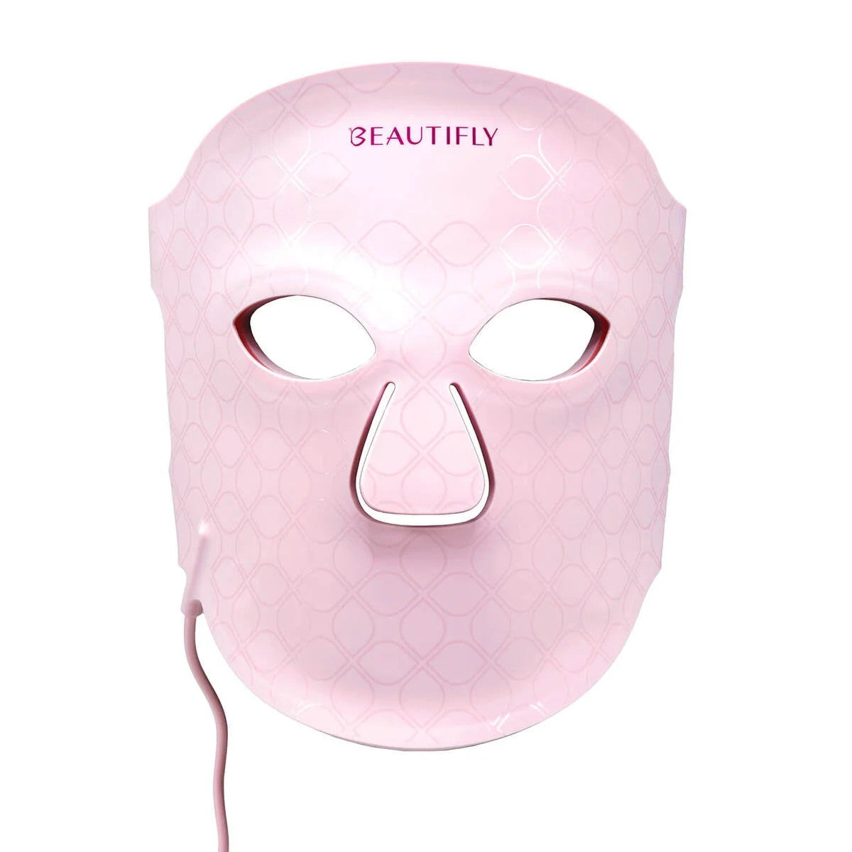 Beautifly Aura Glam Pro LED kolagen maska