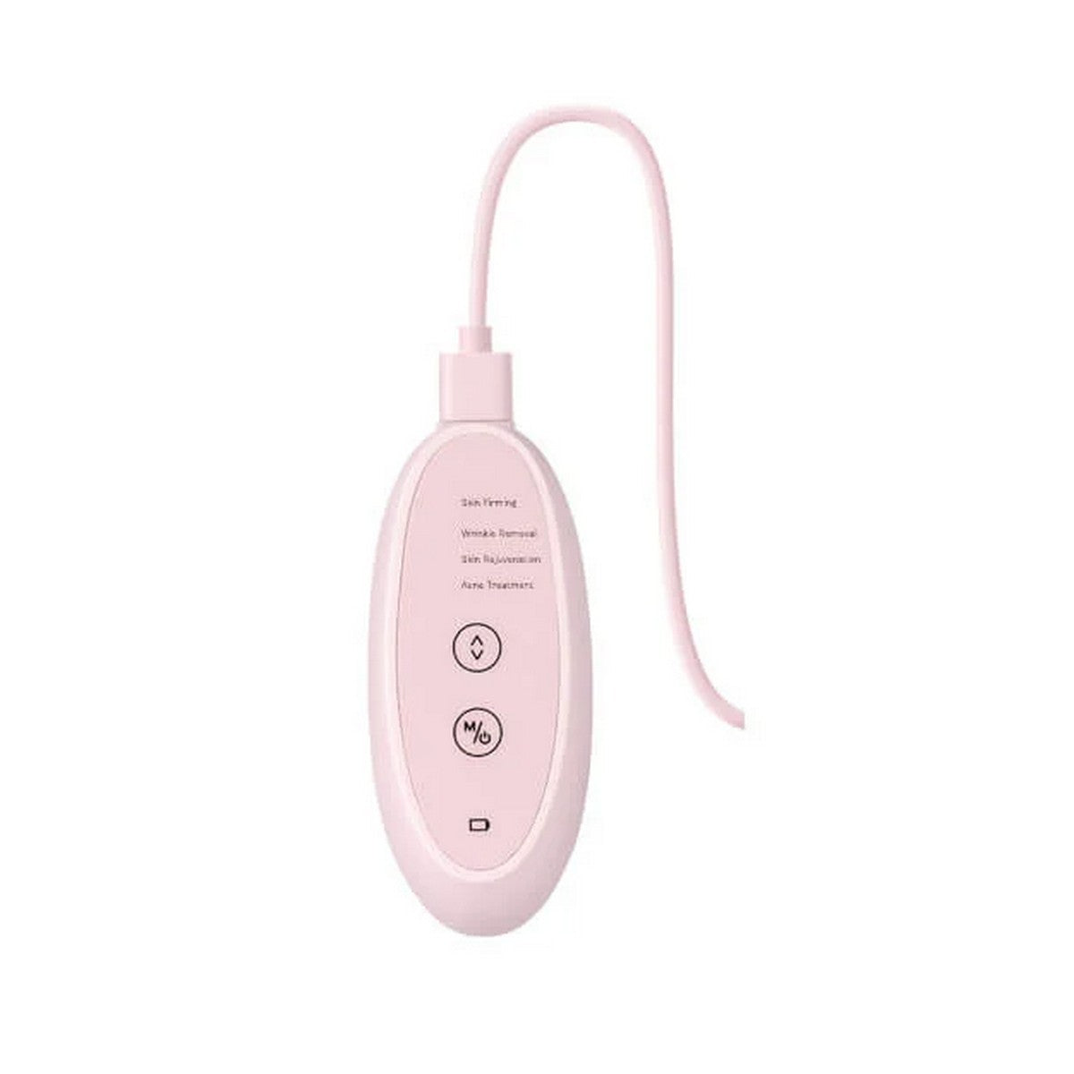 Beautifly Aura Glam Pro LED kolagen maska
