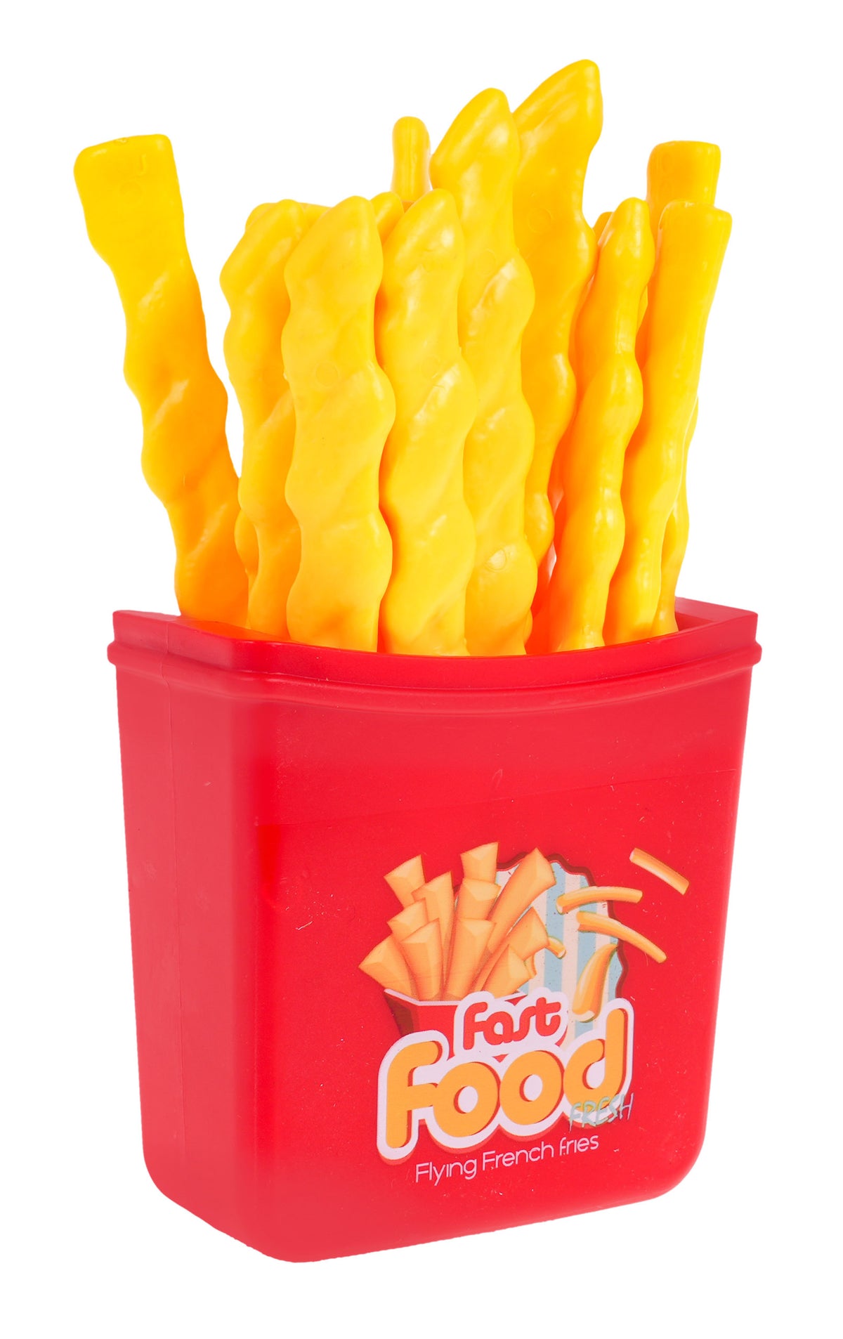 Arkadna igra sa pomes fritesom