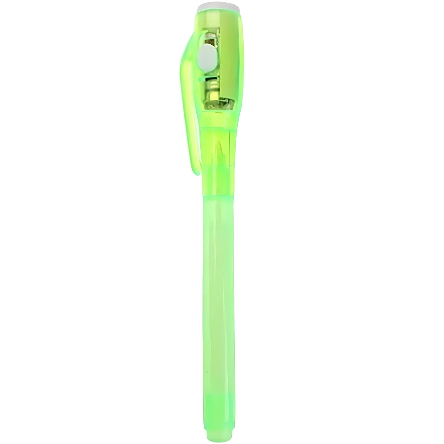 Pero s nevidljivom tintom - Zelena KP38467