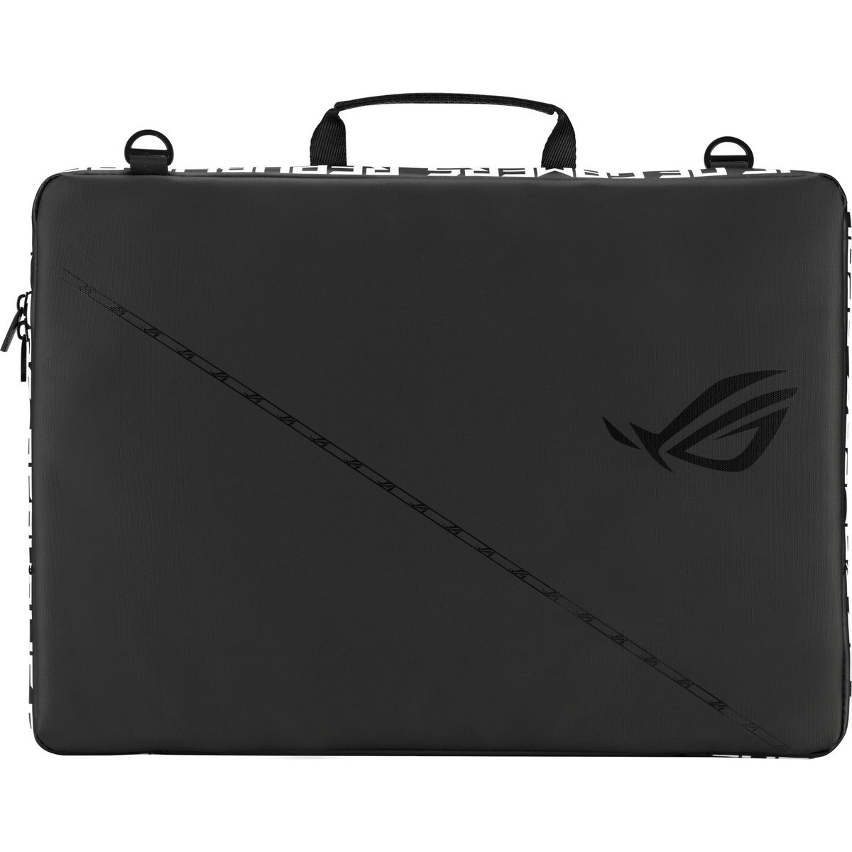 ASUS Ranger Carry Sleeve 16 40,6 cm (16") Navlaka Crno
