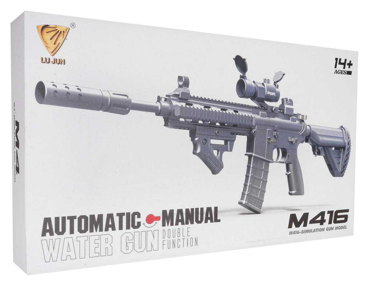 Waterball Rifle M4