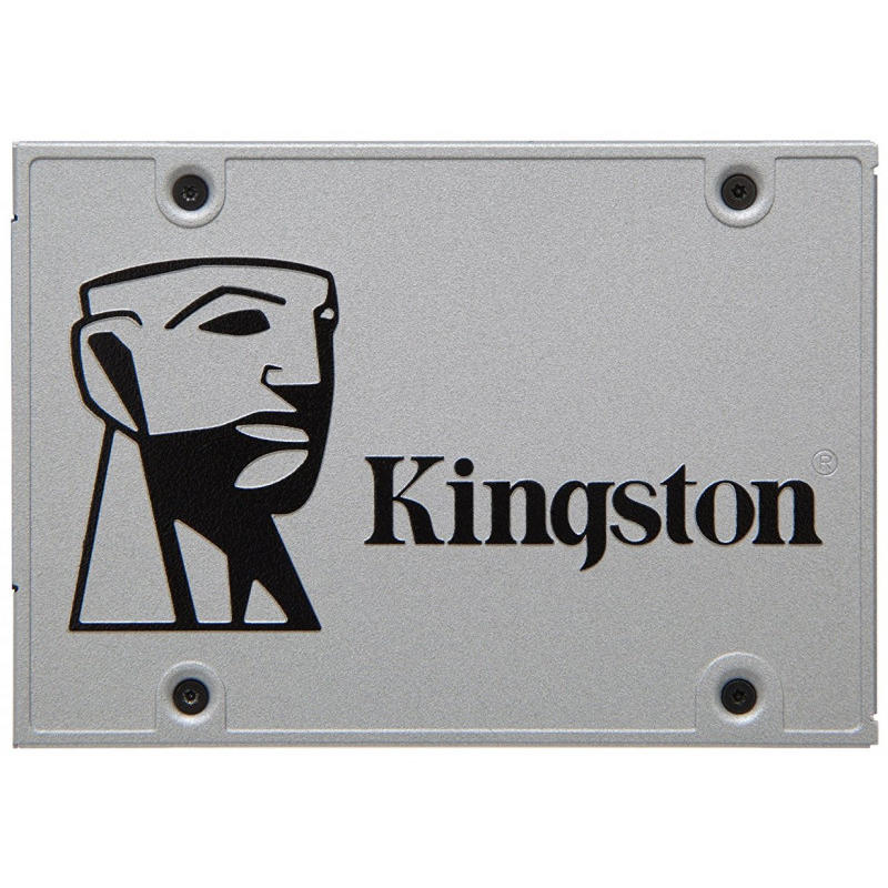 Kingston Technology A400 2.5" 960 GB Serijski ATA III TLC