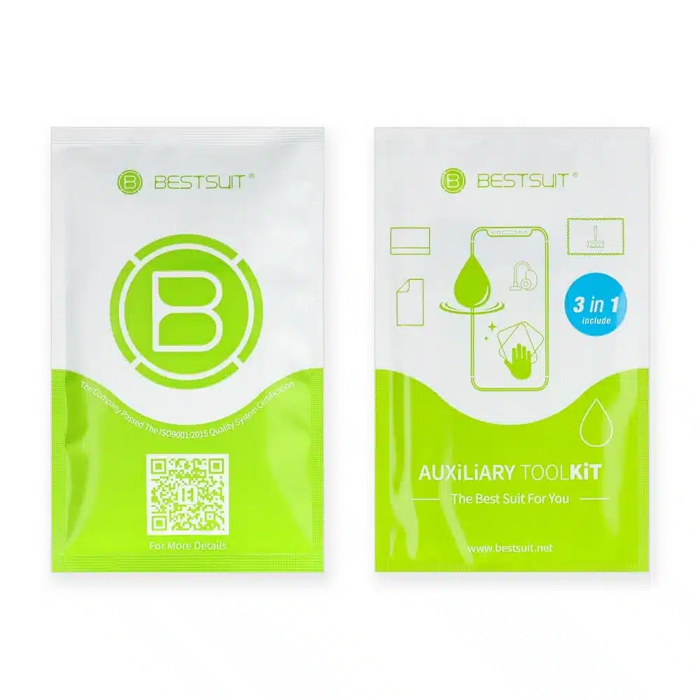 BESTSUIT FLEKSIBILNO HIBRIDNO KALJENO STAKLO ZA Samsung Galaxy S25 Ultra