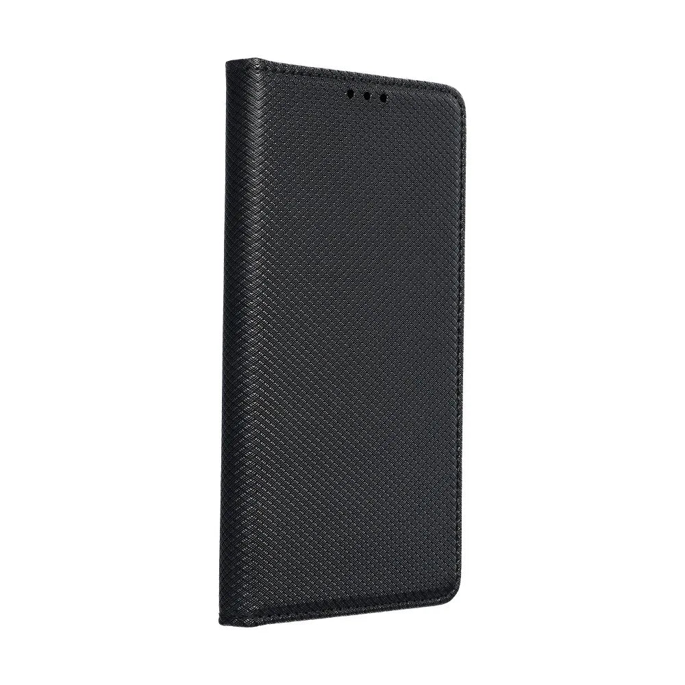 SMART CASE preklopna futrola za MOTOROLA E40 crna