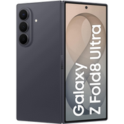 Samsung Galaxy Z Fold8 Ultra 20,3 cm (8") Dvostruki SIM 5G USB Tip-C 12 GB 256 GB 5000 mAh Grafit