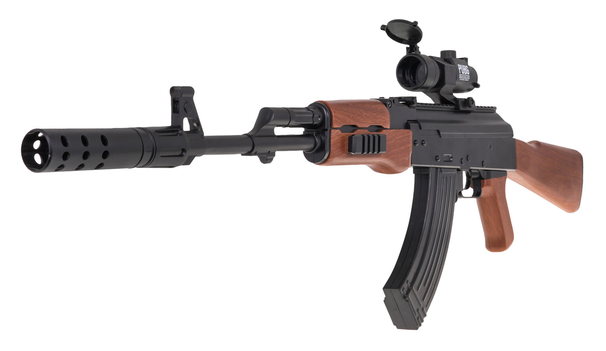 Velika vojna puška za igru AKM G850-2