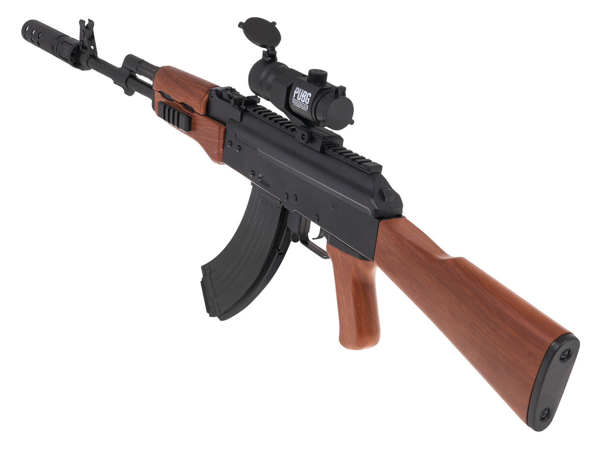 Velika vojna puška za igru AKM G850-2
