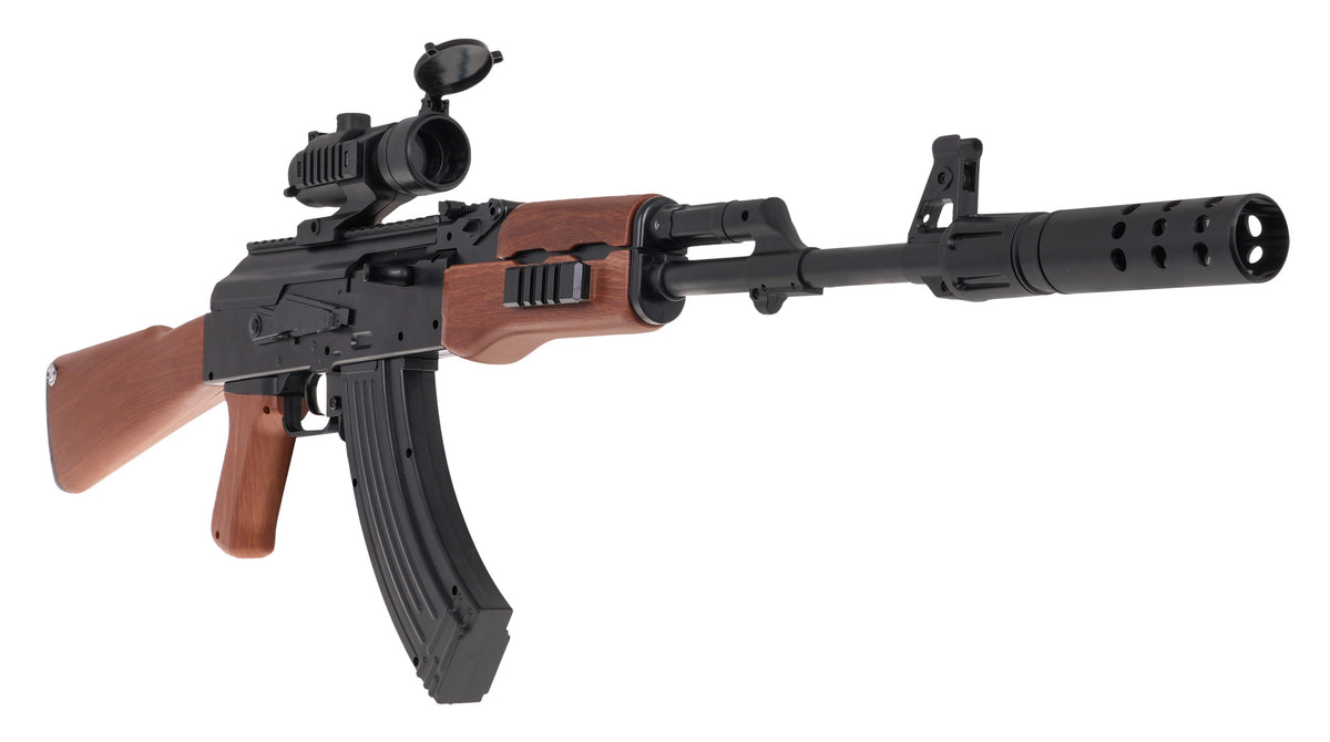 Velika vojna puška za igru AKM G850-2