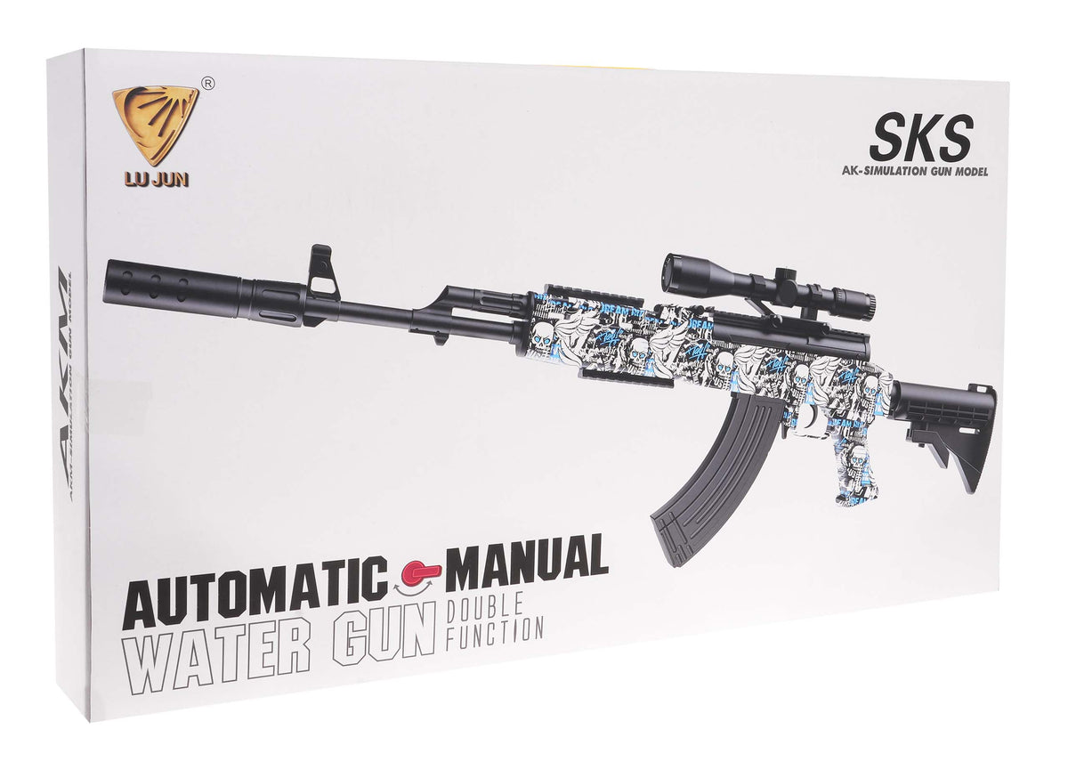 Velika vojna puška za igru AKM G850-2