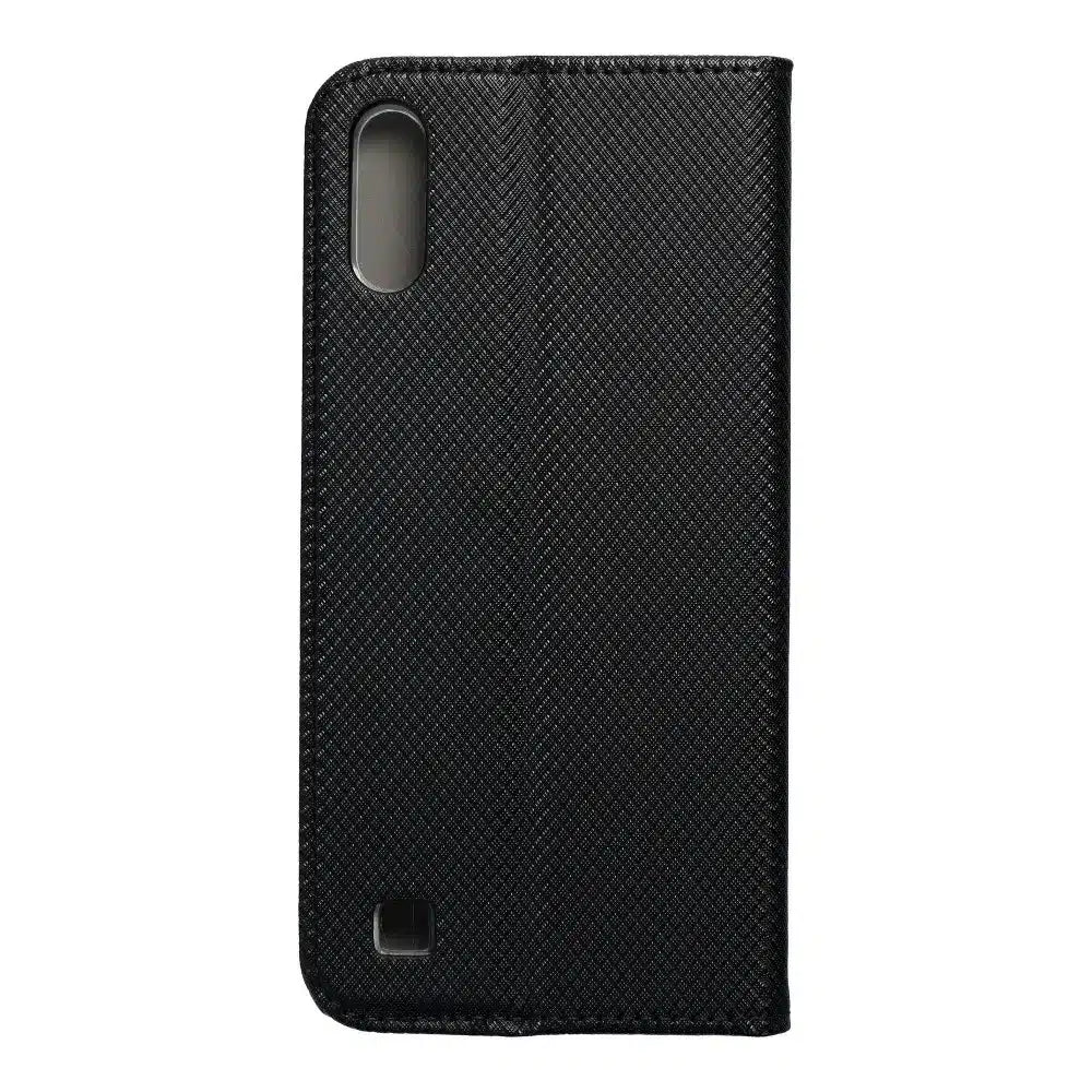 Smart Case preklopna futrola za SAMSUNG GALAXY A10 crna