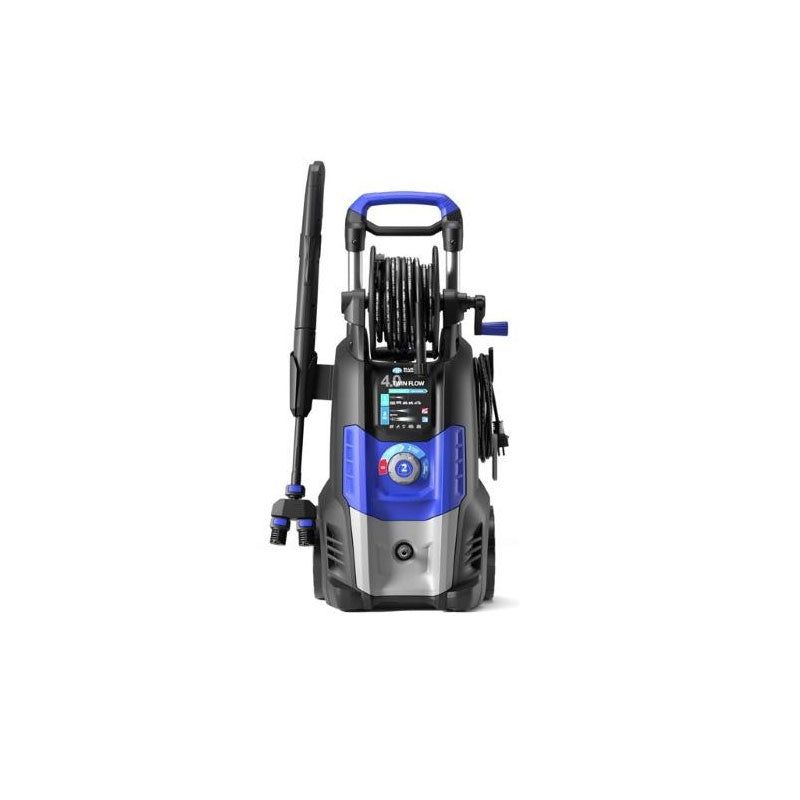 Perač Twin Power 4.0 Blue Clean 2,5 kW 150bar 810l/h