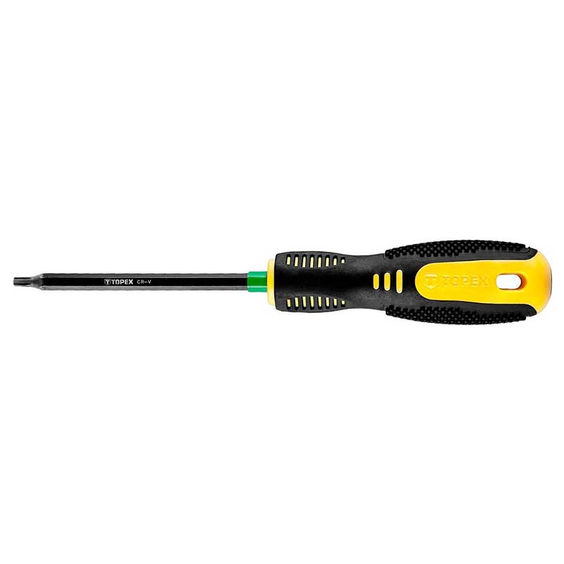 Izvijač Torx T15x80mm Topex