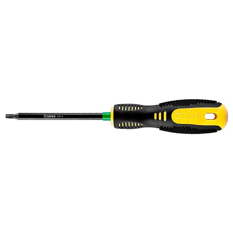 Izvijač Torx T20x100mm Topex